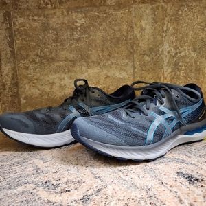 Mens Asics Gel-Nimbus 23
